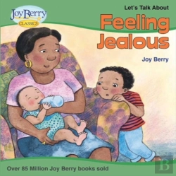 Bertrand.pt - Let'S Talk About Feeling Jealous