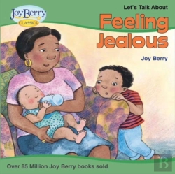 Bertrand.pt - Let'S Talk About Feeling Jealous