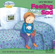 Let'S Talk About Feeling Sad