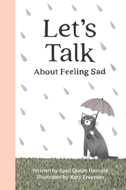 Bertrand.pt - Let'S Talk About Feeling Sad