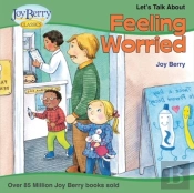 Let'S Talk About Feeling Worried