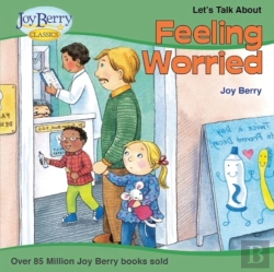 Bertrand.pt - Let'S Talk About Feeling Worried