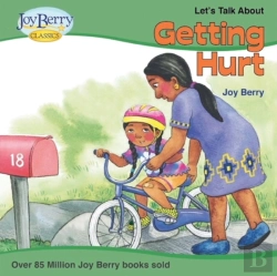 Bertrand.pt - Let'S Talk About Getting Hurt