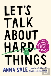 Let'S Talk About Hard Things