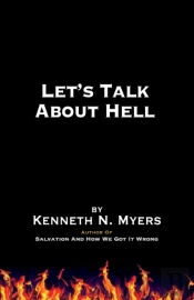 Let'S Talk About Hell