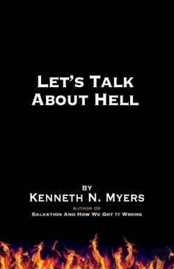 Bertrand.pt - Let'S Talk About Hell