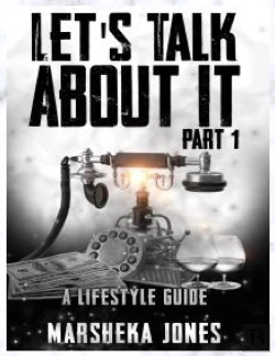 Bertrand.pt - Let'S Talk About It: A Lifestyle Guide