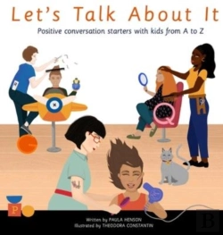 Bertrand.pt - Let'S Talk About It