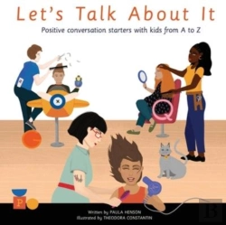 Bertrand.pt - Let'S Talk About It