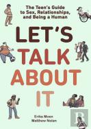 Let'S Talk About It
