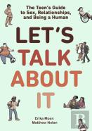 Let'S Talk About It