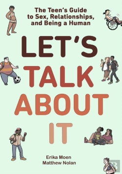 Bertrand.pt - Let'S Talk About It