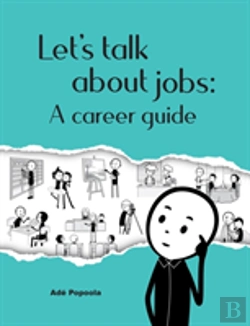 Bertrand.pt - Let'S Talk About Jobs