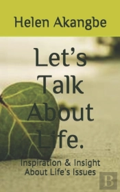 Let'S Talk  About Life.