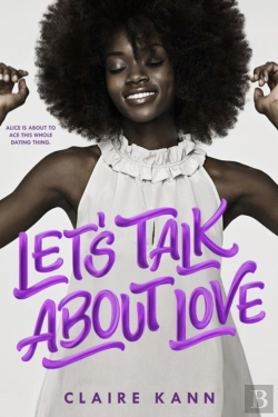 Bertrand.pt - Lets Talk About Love