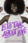 Let'S Talk About Love