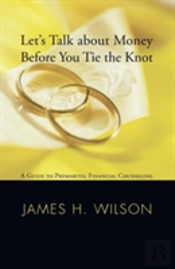 Let'S Talk About Money Before You Tie The Knot