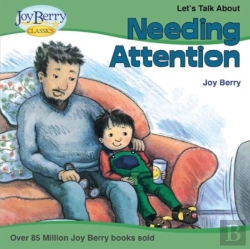 Bertrand.pt - Let'S Talk About Needing Attention