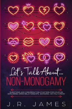 Bertrand.pt - Let'S Talk About... Non-Monogamy: Questi