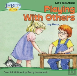 Bertrand.pt - Let'S Talk About Playing With Others