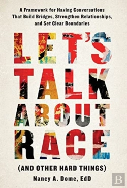 Bertrand.pt - Let'S Talk About Race (And Other Hard Things)