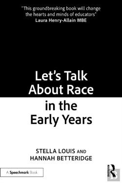 Bertrand.pt - Let'S Talk About Race In The Early Years