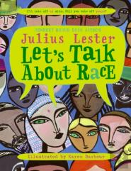 Let'S Talk About Race
