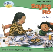 Let'S Talk About Saying No