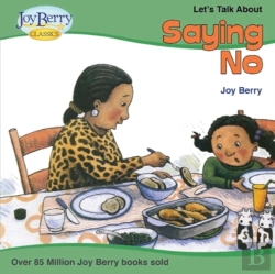 Bertrand.pt - Let'S Talk About Saying No