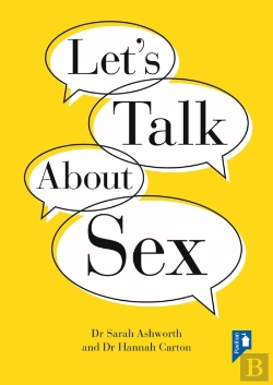 Bertrand.pt - Let'S Talk About Sex