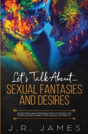 Let'S Talk About... Sexual Fantasies And