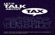Let'S Talk About Tax