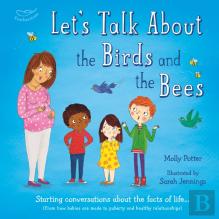 Let'S Talk About The Birds And The Bees