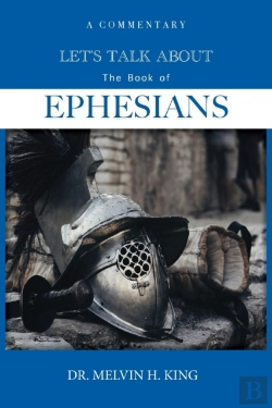 Bertrand.pt - Let'S Talk About The Book Of Ephesians: