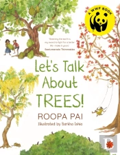 Let'S Talk About Trees