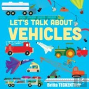 Let'S Talk About Vehicles
