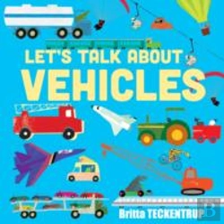 Bertrand.pt - Let'S Talk About Vehicles