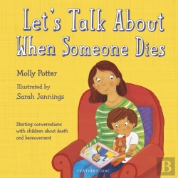 Bertrand.pt - Let'S Talk About When Someone Dies