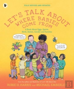 Bertrand.pt - Let'S Talk About Where Babies Come From