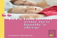 Let'S Talk About Your New Family'S Sleep