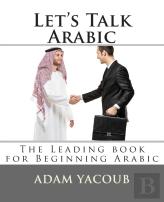 Let'S Talk Arabic