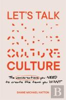 Let'S Talk Culture