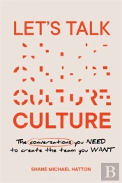 Let'S Talk Culture