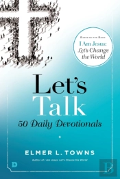 Let'S Talk
