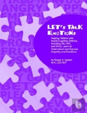 Let'S Talk Emotions
