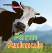 Let'S Talk: Farm Animals