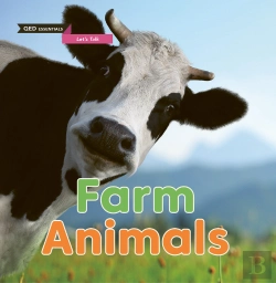 Bertrand.pt - Let'S Talk: Farm Animals