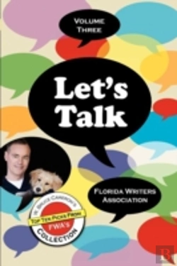Bertrand.pt - Let'S Talk, Florida Writers Association -Volume Three
