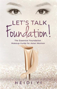 Let'S Talk Foundation!