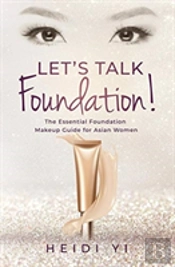 Let'S Talk Foundation!